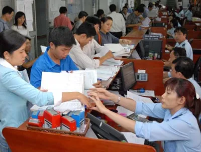 Loay hoay tìm người tài