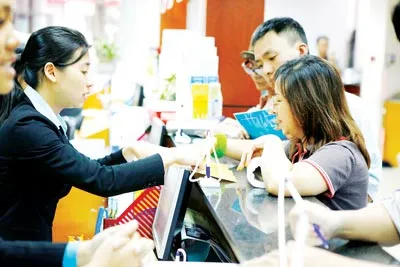 Trần lãi suất huy động - Bỏ thương, vương tội