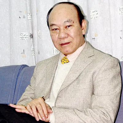 Về giải Cánh diều vàng 2009- 2010, Chủ tịch Hội Điện ảnh VN Trần Luân Kim: Không nhất thiết phải có giải vàng