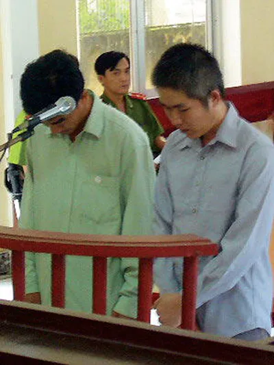 Mặt trái của thế giới ảo: Bài 2: Mảnh đất nhiều “ma”