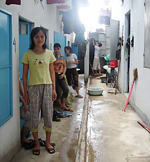 Hà Nội thiếu lao động do chưa đãi ngộ đúng mức