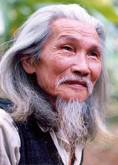 Tác giả bài thơ “Màu tím hoa sim” qua đời