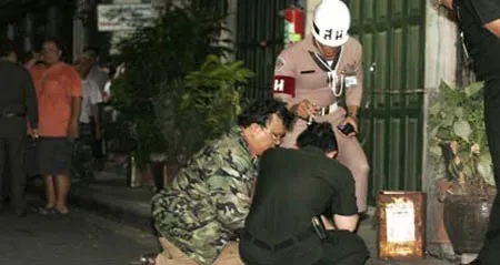 Thái Lan: UDD ra điều kiện chỉ đàm phán trực tiếp với Thủ tướng