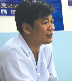 Điều trị vô sinh nam: Thêm nhiều cơ hội