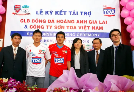 Chuyện của nhà giàu