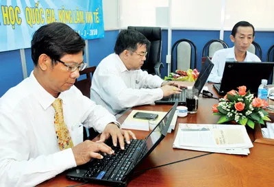 Chọn nghề trước, lựa trường sau