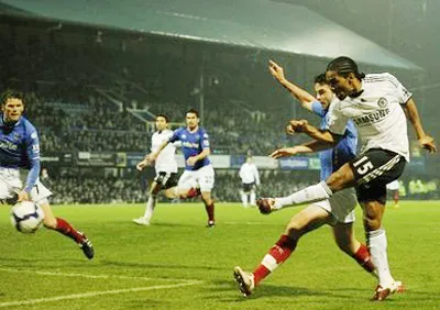 Kết quả các giải bóng đá châu Âu, rạng sáng 25-3