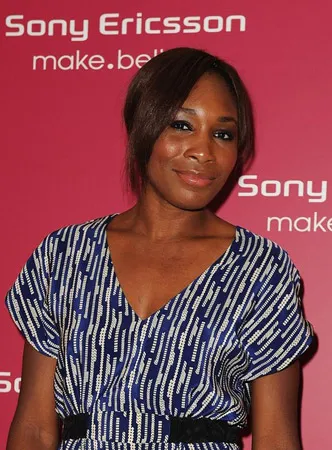 Venus vẫn nhắm đến ngôi vô địch