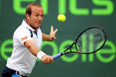 Rochus đã chơi rất xuất sắc để gửi Djokovic quay về trong thất vọng.