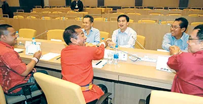 Thái Lan: Đàm phán “lịch sử” thất bại