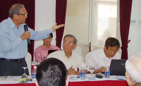 Đổi mới giáo dục đại học - Cần tầm nhìn cao hơn, thấu đáo hơn