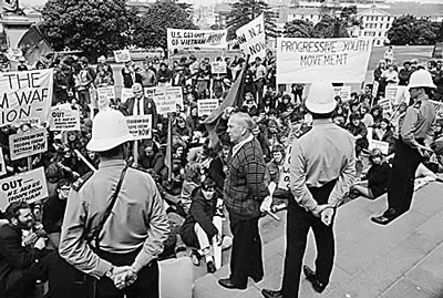 CIA và các tướng lĩnh Sài Gòn - Kỳ 9: Tiên đoán về một cuộc tấn công định mệnh