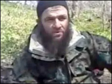 Nhóm Hồi giáo ở Kavkaz nhận trách nhiệm vụ đánh bom ở Matxcơva