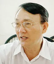 Giám đốc Sở GTVT TPHCM Trần Quang Phượng