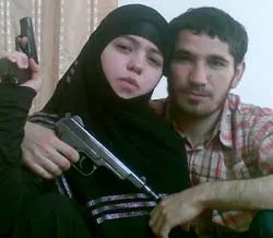 Nga đã xác định được chủ mưu của hai vụ khủng bố