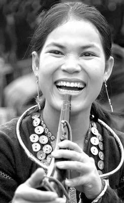 CLB Hải Âu triển lãm ảnh tại TP Đà Lạt