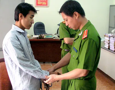 Cuộc chiến cam go