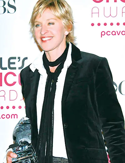 5 ứng viên sẽ thay thế “Nữ hoàng talk show”