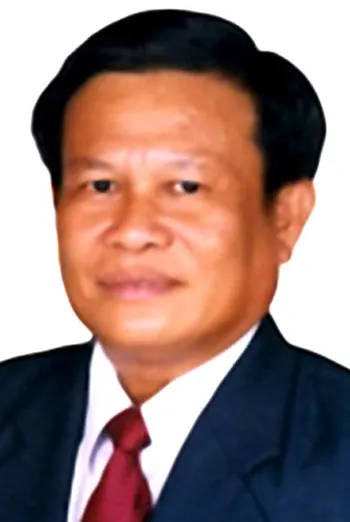 Bí thư Tỉnh ủy Kiên Giang Trương Quốc Tuấn