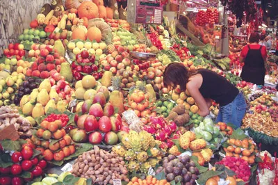 “Đau đầu” với trái cây Trung Quốc