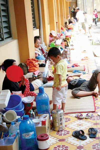 Chữa ung thư bằng Đông y?