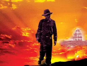 Lại về trong nắng tháng Tư