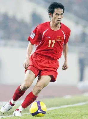 Vũ Phong trở thành ứng viên số 1. Ảnh: Phương Nghi