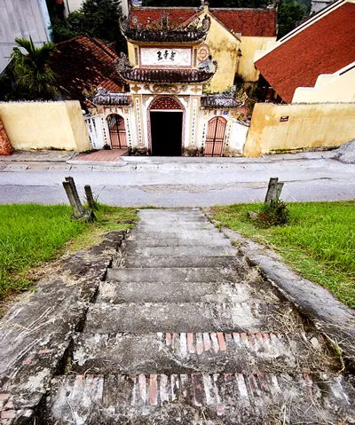 Hà Nội, những khoảng lặng mến thương