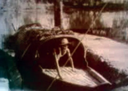 Điện ảnh bưng biền: Dấu son trong lịch sử Điện ảnh cách mạng VN