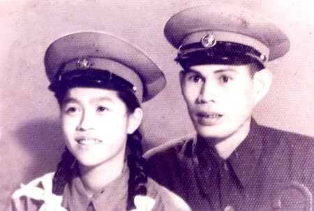 Theo dấu chân những người anh hùng: “Đời anh như biển cả” ảnh 2