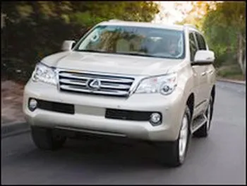 Toyota ngừng bán xe Luxus tại Mỹ