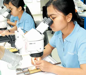 Nâng cao chất lượng thu hút FDI - Hệ lụy từ việc “trải thảm đỏ”