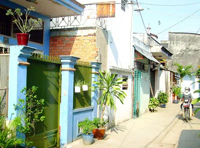 Vụ Công ty Cẩm Hưng bán đất thuê của nhà nước: Kiến nghị hợp thức hóa nhà cho dân