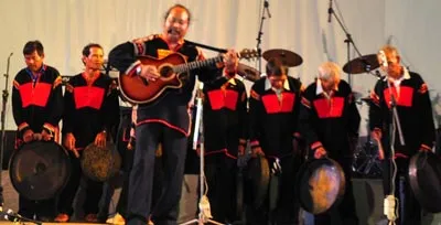 Đắc Lắc: Hàng ngàn người hòa giọng bảo vệ rừng