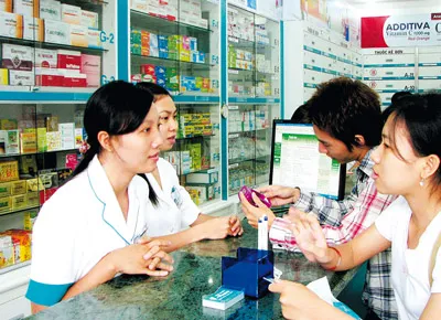 “Rề rà” với giá thuốc