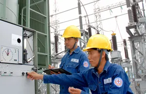 Nếu tiết kiệm 6%, TPHCM không thiếu điện