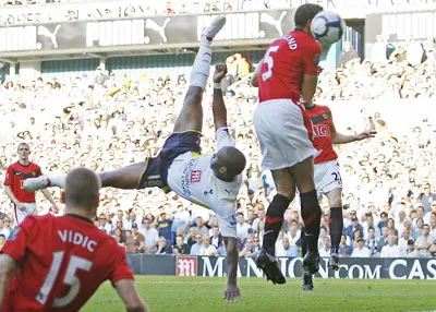 Trước thềm vòng 36 Premier League: Nếu không sợ sệt...