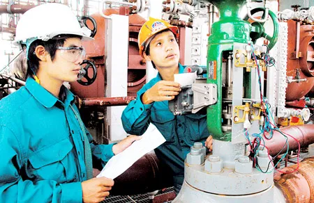 Nhiệm vụ trọng tâm TPHCM: Bình ổn giá cả, thúc đẩy tăng trưởng