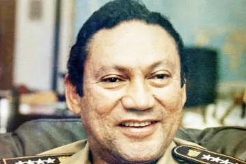 Mỹ dẫn độ cựu Tổng thống Panama sang Pháp