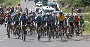 Cúp xe đạp truyền hình TPHCM lần thứ 22-2010: Khát vọng lật đổ