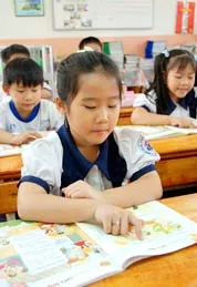 Lớp tiếng Anh tăng cường - Khó tìm phương án tối ưu