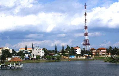 Bảo Lộc trên đường phát triển “cao nguyên xanh” và “thủ đô trà” của Việt Nam