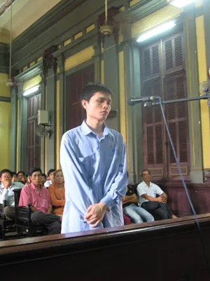 Thêm 10 năm tù cho tài xế xe container cán chết người