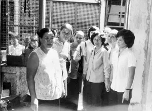 5 cánh quân giải phóng Sài Gòn -  Bài 5: Lực lượng nội đô khởi nghĩa