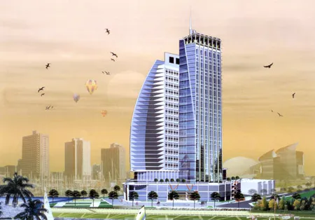 Petrosetco - nỗ lực bứt phá thành công