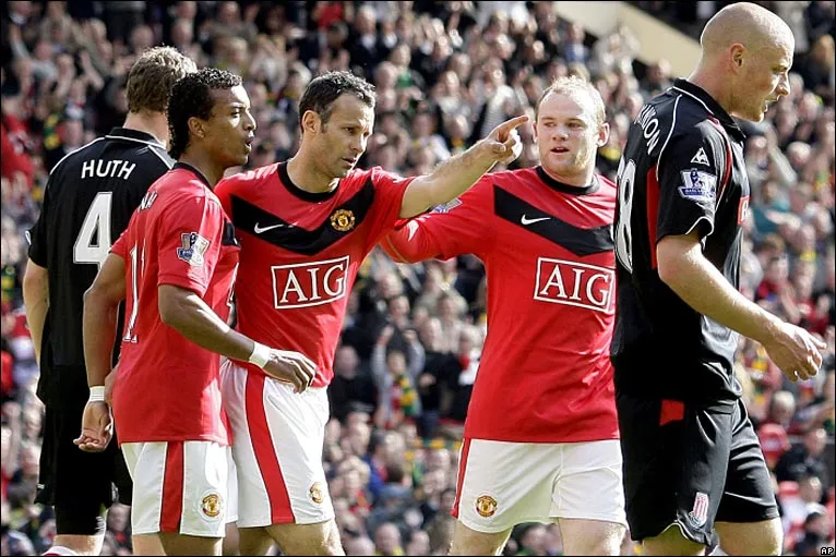 Giải ngoại hạng Anh 2009-2010: Chelsea đoạt chức vô địch ảnh 3