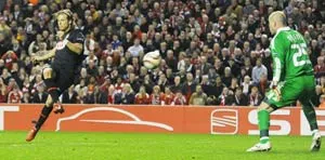 Europa League: Chào đón tân vô địch