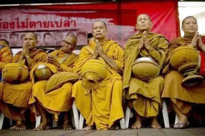 Thủ tướng Thái Lan thông báo sẽ giải tán quốc hội vào tháng 9