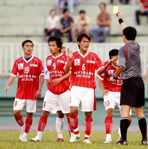 Cơn ác mộng trở lại