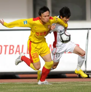 Scandal dàn xếp tỷ số ở Hong Kong: 5 cầu thủ trung quốc bị bắt